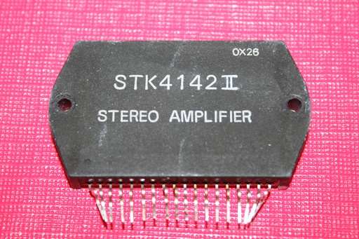 [VHI-003864] STK4142II(Used)