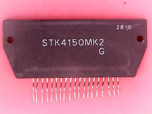 [VHI-003865] STK4150MK2(used)
