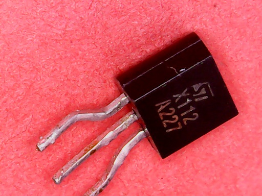 [VHT-003962] STX112(used)