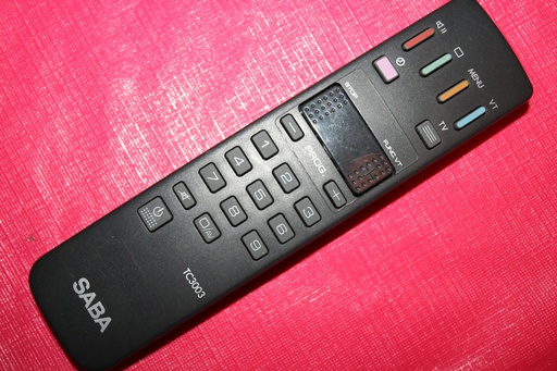 [VSR-003964] Saba TC3003(Used)