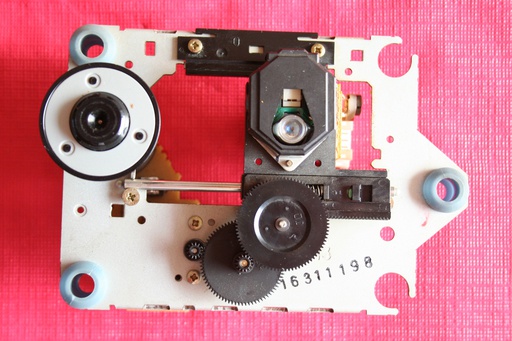 [VSA-003995] Sharp H8151AF Drive(Used)