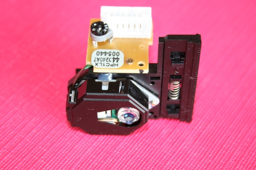 [VSA-003996] Sharp HPC-1LX (used)