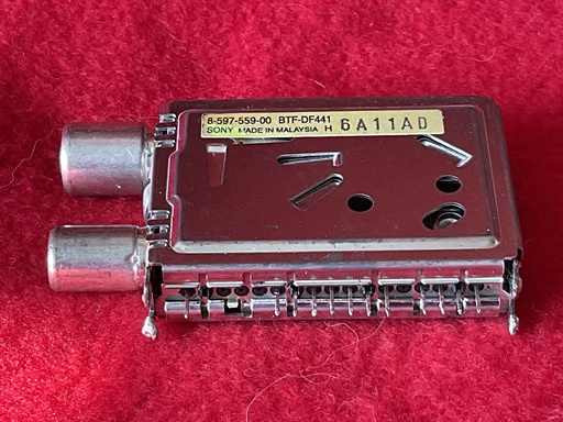 [VSA-004024] Sony BTF-DF441(used)