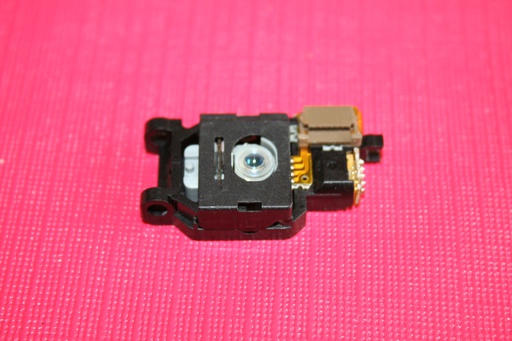 [VSA-004026] Sony DAX-01