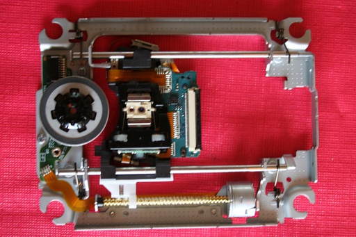 [VSA-004034] Sony KEM-460AAA/C2RP