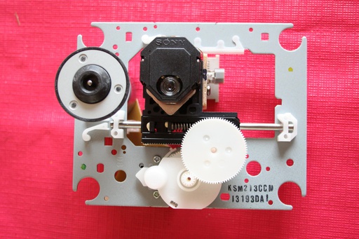 [VSA-004044] Sony KSM-213CCM