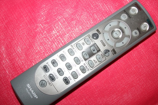 [VSR-004071] Sony RM-971(Used)