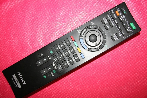 [VSR-004076] Sony RM-ED035(Used)