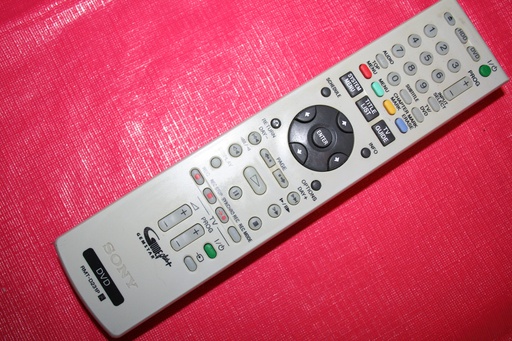 [VSR-004085] Sony RMT-D231P(Used)