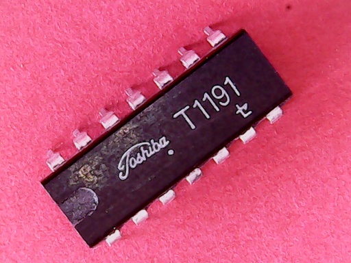 [VHI-004088] T1191