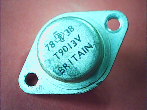 [VHT-004092] T9013V(Used)