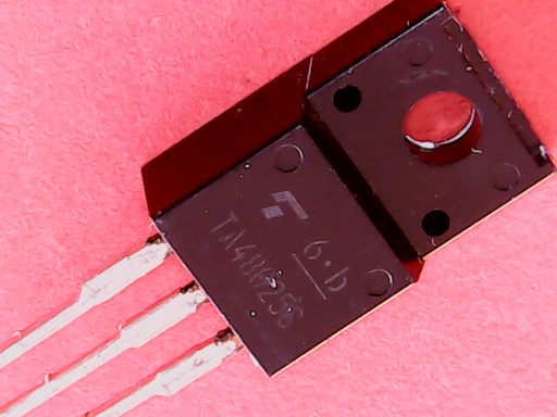 [VHR-004094] TA48025S(used)