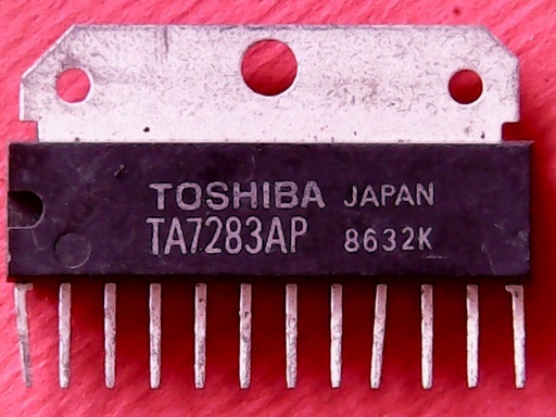 [VHI-004116] TA7283AP
