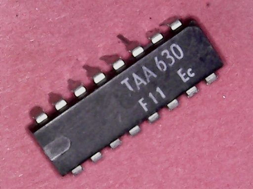 [VHI-004154] TAA630