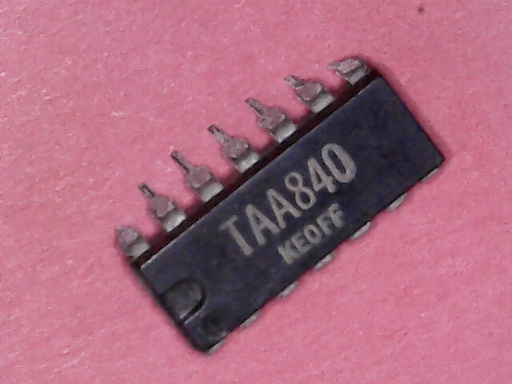 [VHI-004158] TAA840