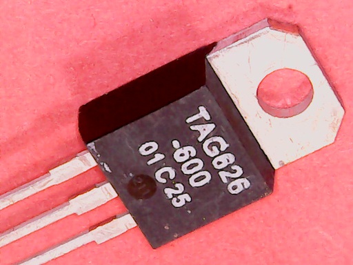 [VHT-004162] TAG626-600