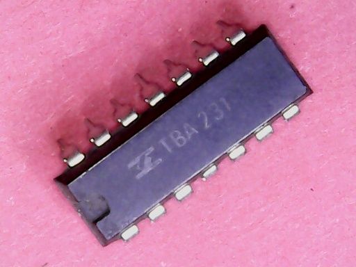 [VHI-004171] TBA231