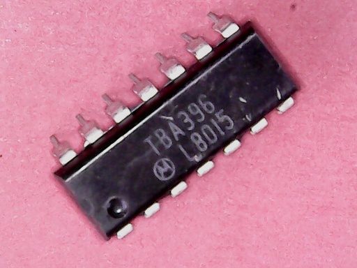 [VHI-004175] TBA396