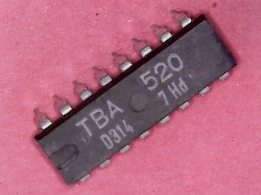 [VHI-004181] TBA520