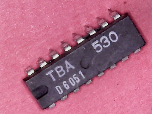[VHI-004182] TBA530