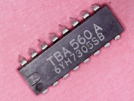 [VHI-004186] TBA560