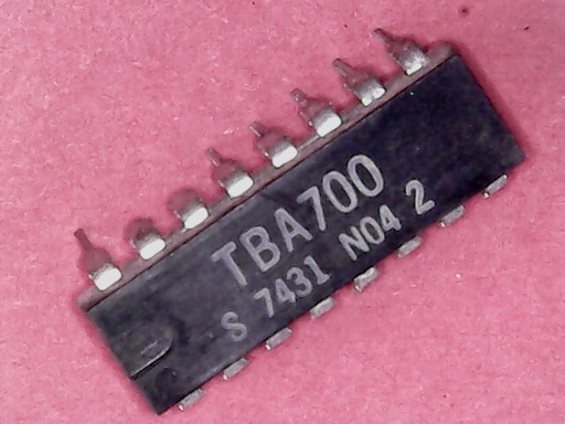 [VHI-004190] TBA700