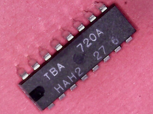 [VHI-004191] TBA720