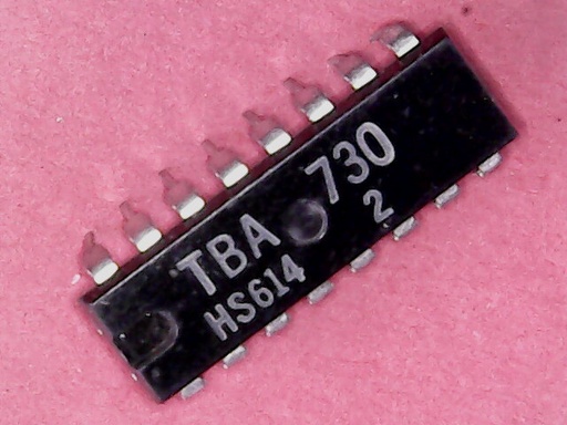 [VHI-004192] TBA730