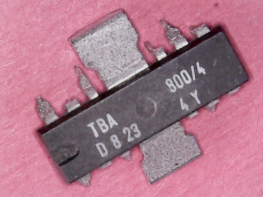 [VHI-004197] TBA800