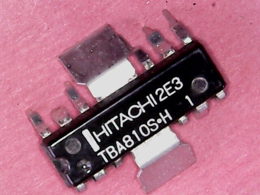 [VHI-004198] TBA810