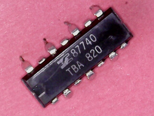 [VHI-004199] TBA820