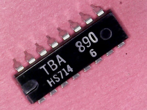 [VHI-004200] TBA890
