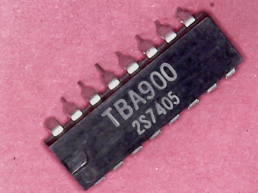 [VHI-004202] TBA900