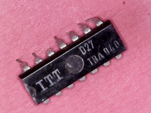[VHI-004204] TBA940