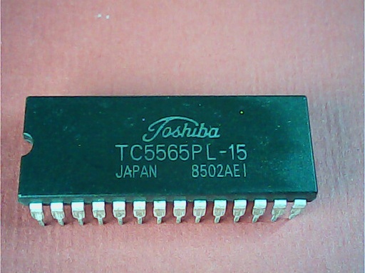 [VHI-004214] TC5565PL-15