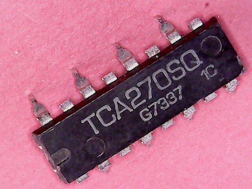 [VHI-004240] TCA270SQ