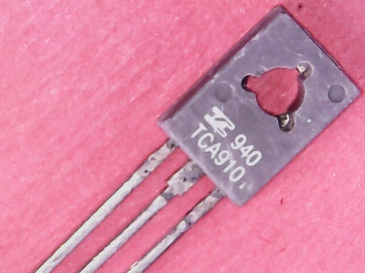 [VHI-004252] TCA910