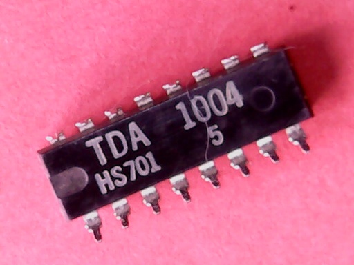 [VHI-004269] TDA1004