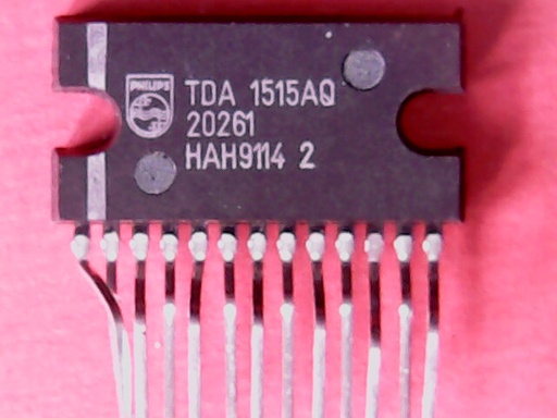 [VHI-004312] TDA1515AQ