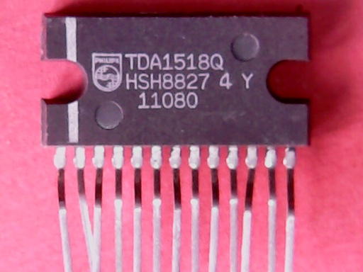 [VHI-004317] TDA1518Q