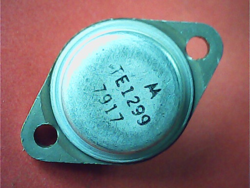 [VHT-004708] TE1299