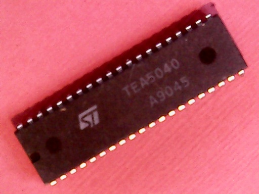 [VHI-004742] TEA5040