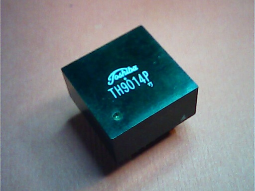 [VHI-004765] TH9014