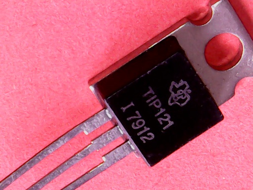 [VHT-004799] TIP121