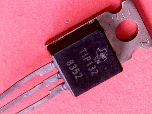 [VHT-004801] TIP132