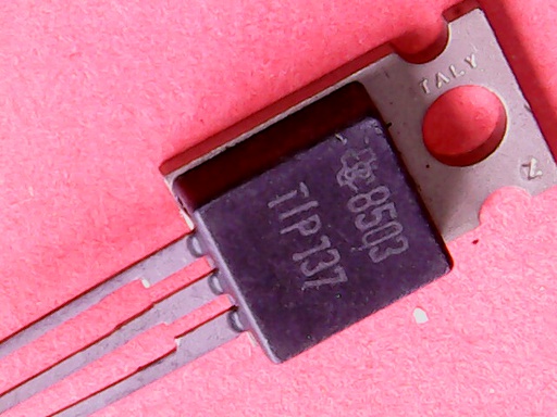 [VHT-004802] TIP137