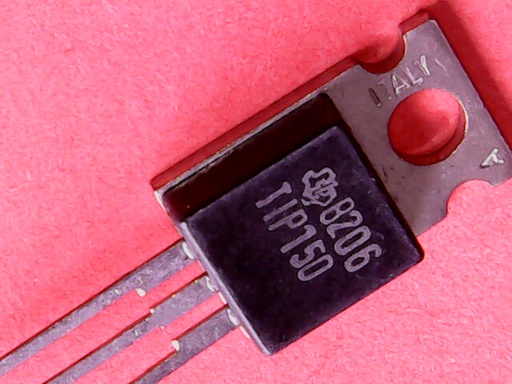 [VHT-004803] TIP150