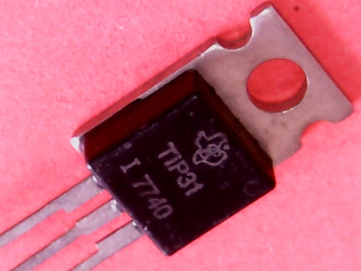 [VHT-004808] TIP31