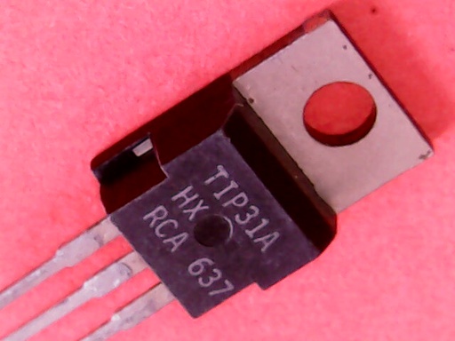 [VHT-004809] TIP31A