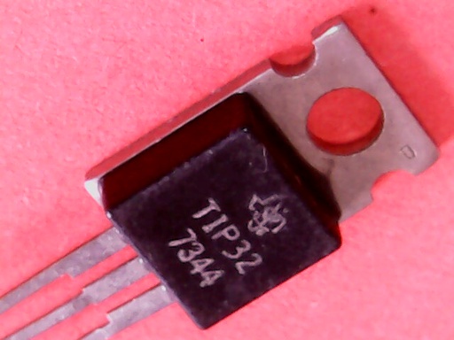 [VHT-004812] TIP32